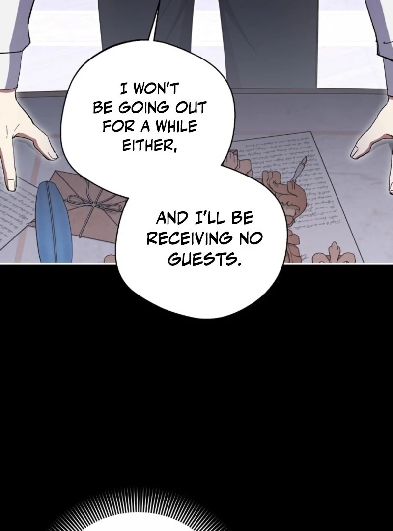 There Is No Need To Be Obsessed chapter 55 page 71