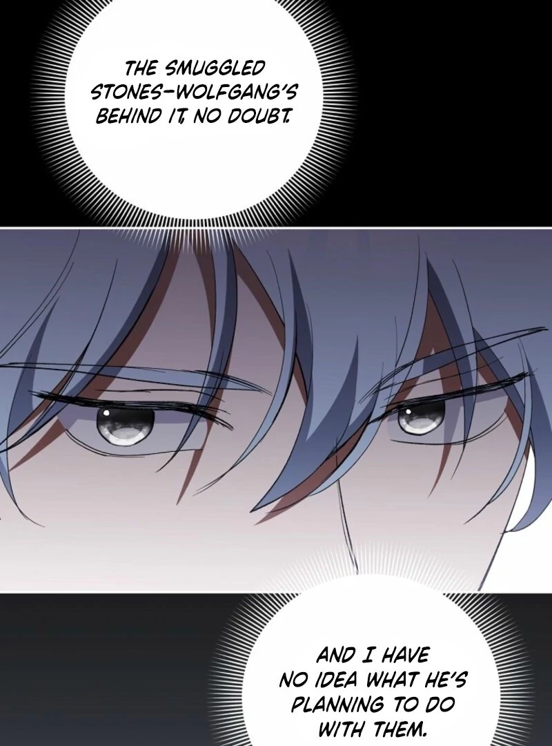 There Is No Need To Be Obsessed chapter 55 page 72