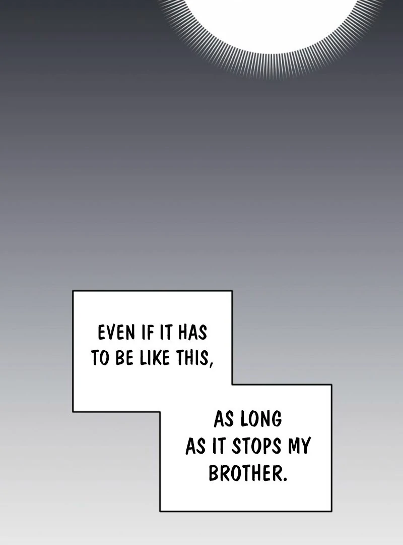 There Is No Need To Be Obsessed chapter 55 page 73