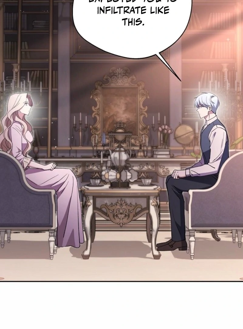 There Is No Need To Be Obsessed chapter 55 page 75
