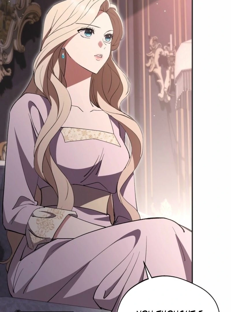 There Is No Need To Be Obsessed chapter 55 page 77
