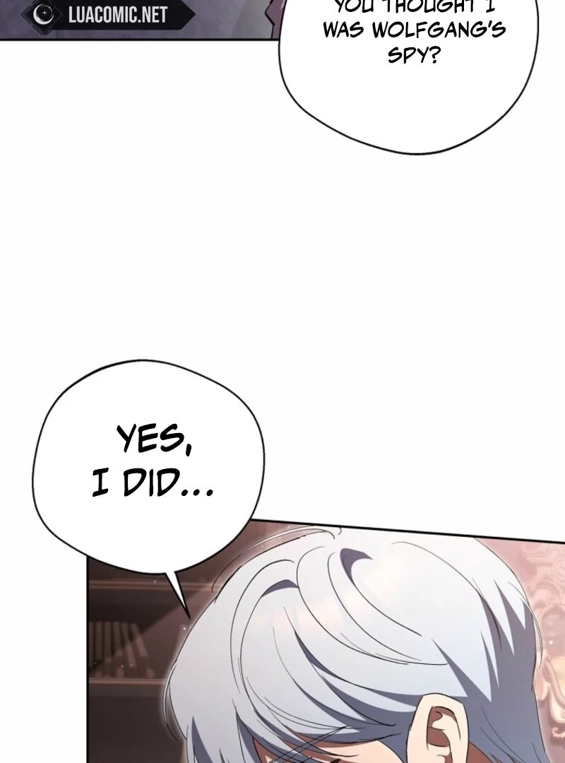 There Is No Need To Be Obsessed chapter 55 page 78