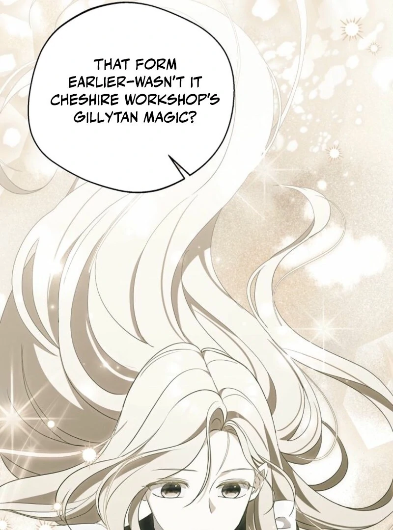 There Is No Need To Be Obsessed chapter 55 page 81