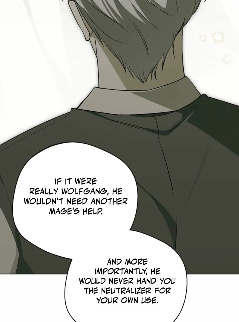 There Is No Need To Be Obsessed chapter 55 page 83