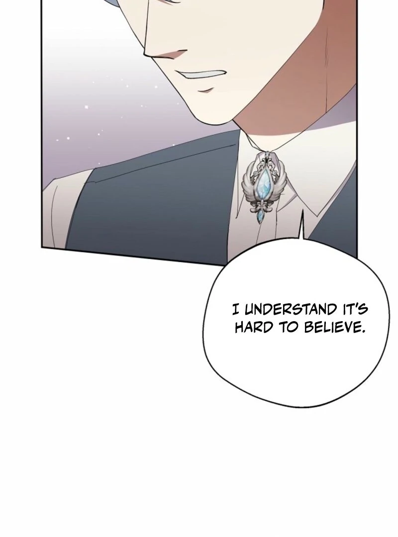 There Is No Need To Be Obsessed chapter 55 page 85