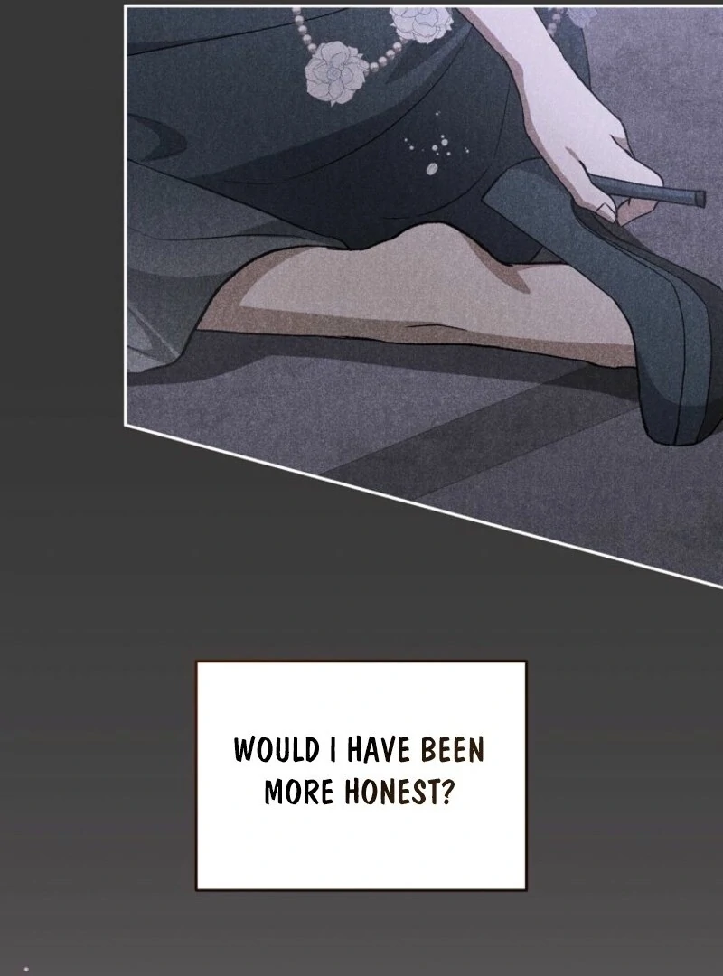 There Is No Need To Be Obsessed chapter 55 page 93