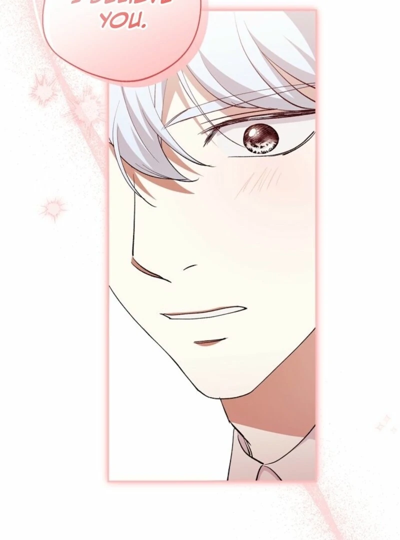 There Is No Need To Be Obsessed chapter 55 page 97