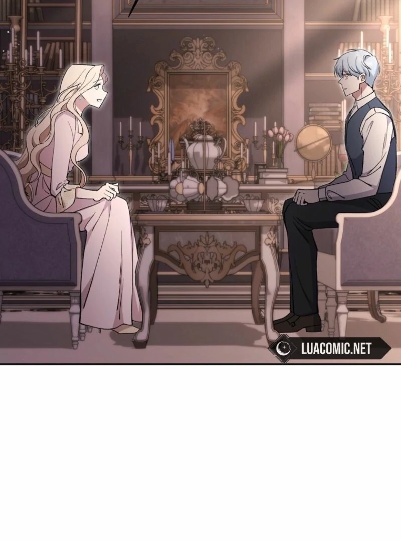 There Is No Need To Be Obsessed chapter 55 page 99