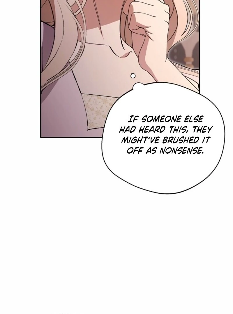There Is No Need To Be Obsessed chapter 55 page 103