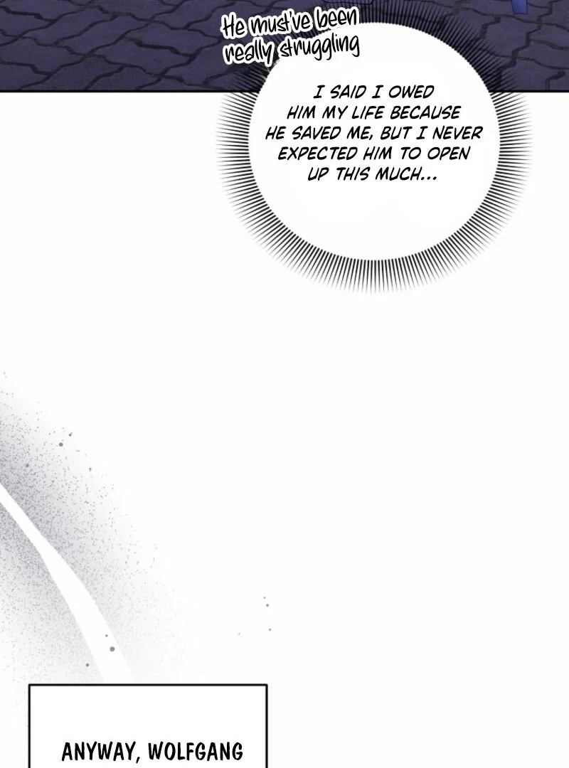 There Is No Need To Be Obsessed chapter 55 page 105