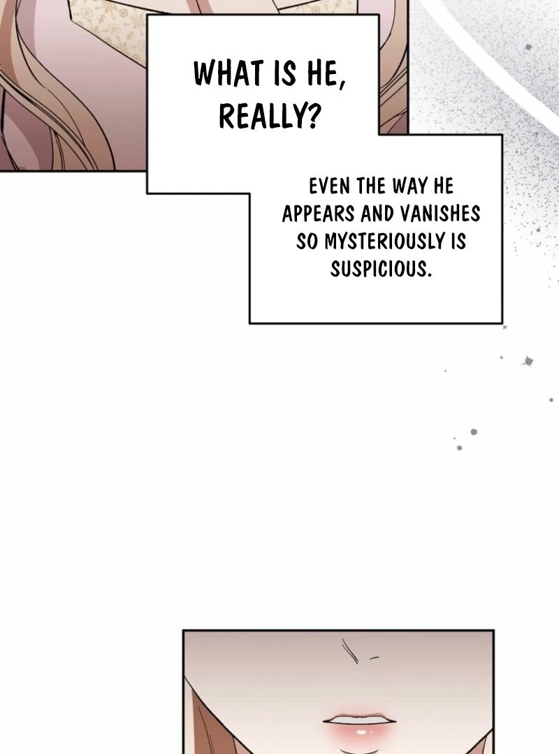 There Is No Need To Be Obsessed chapter 55 page 107