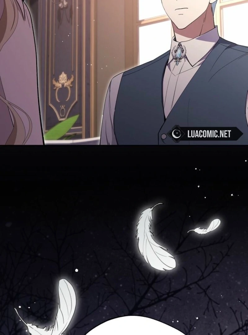 There Is No Need To Be Obsessed chapter 55 page 110