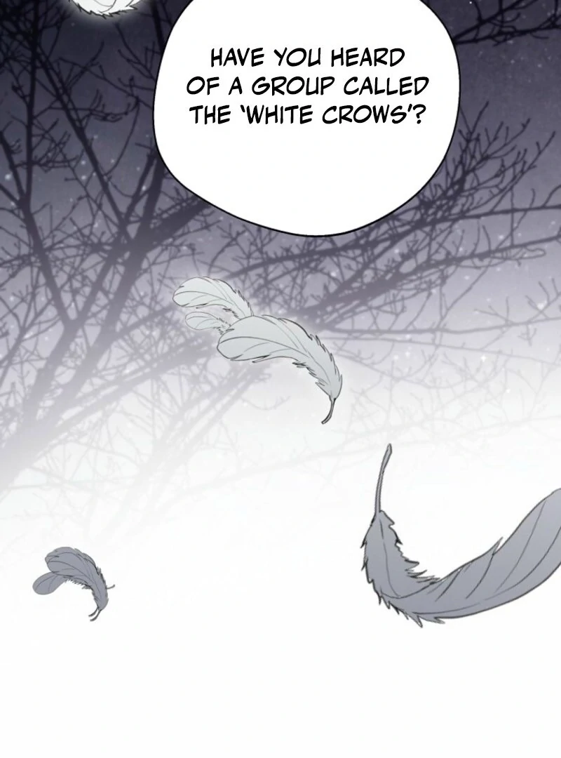 There Is No Need To Be Obsessed chapter 55 page 111