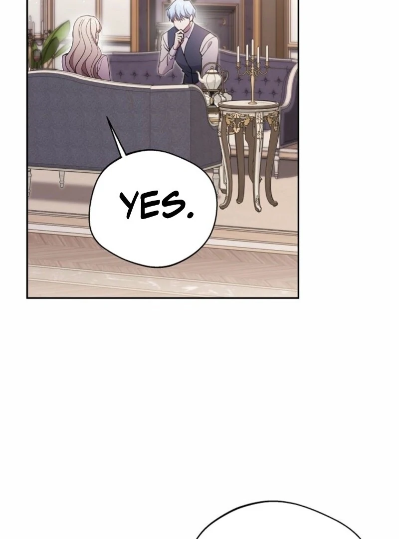 There Is No Need To Be Obsessed chapter 55 page 116