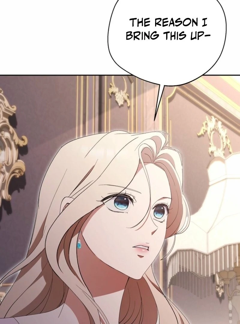 There Is No Need To Be Obsessed chapter 55 page 117