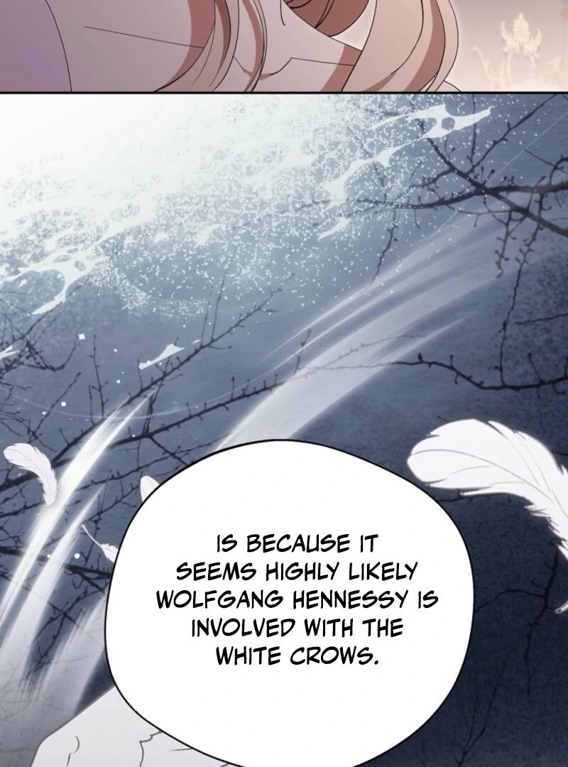 There Is No Need To Be Obsessed chapter 55 page 118