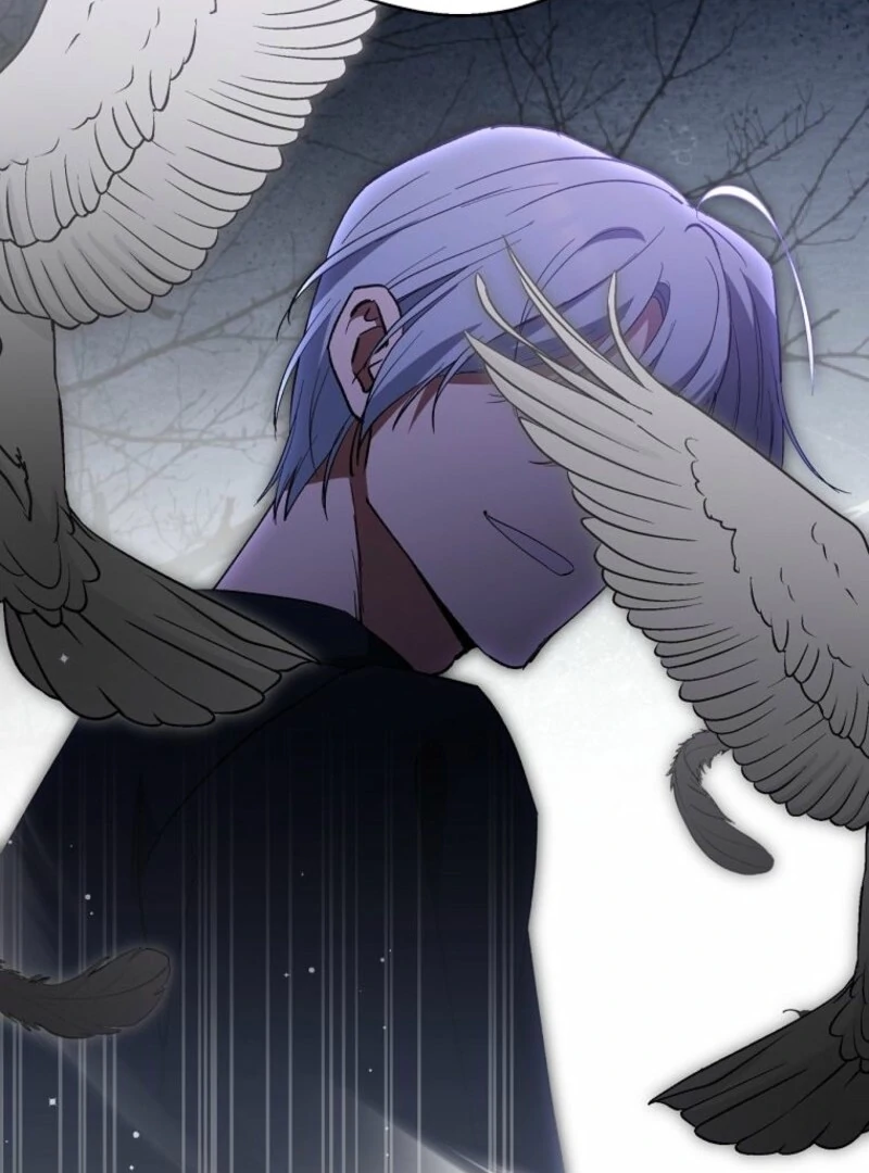 There Is No Need To Be Obsessed chapter 55 page 119