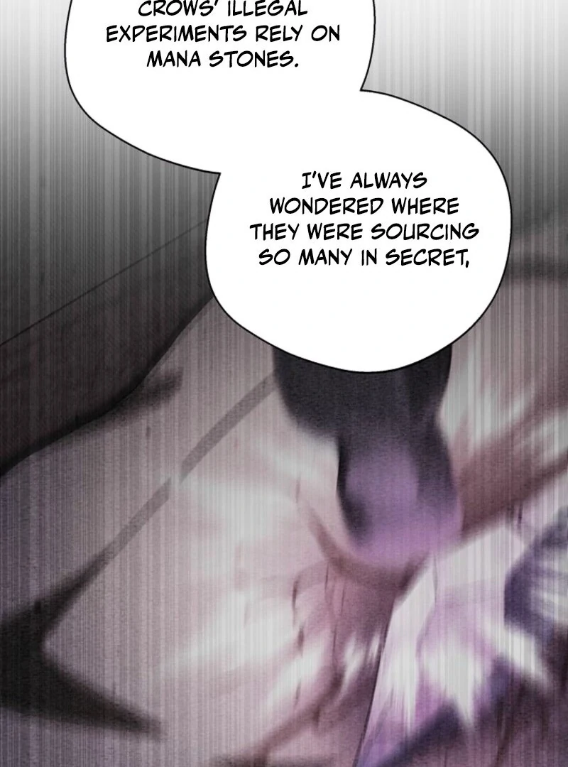 There Is No Need To Be Obsessed chapter 55 page 122