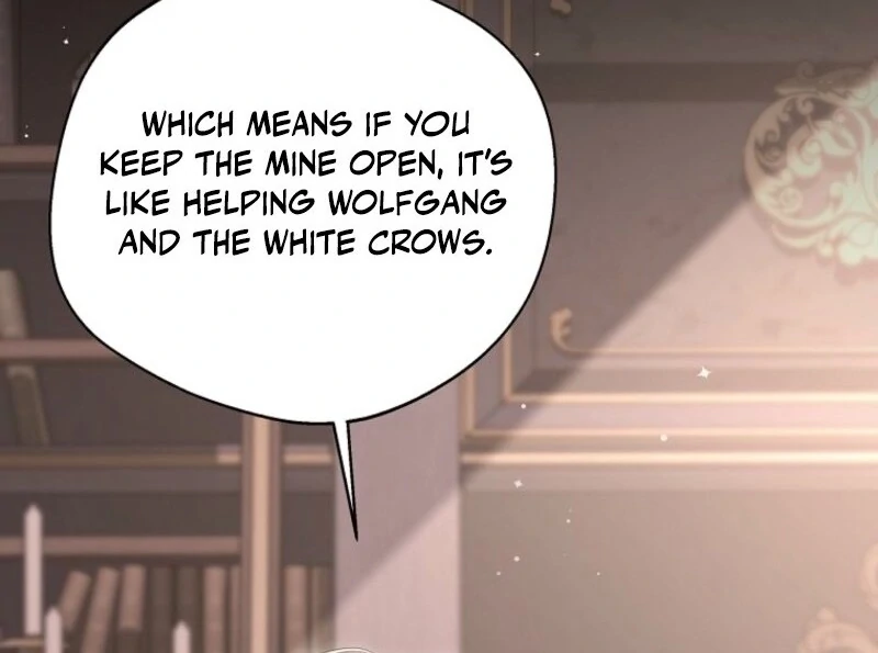 There Is No Need To Be Obsessed chapter 55 page 125