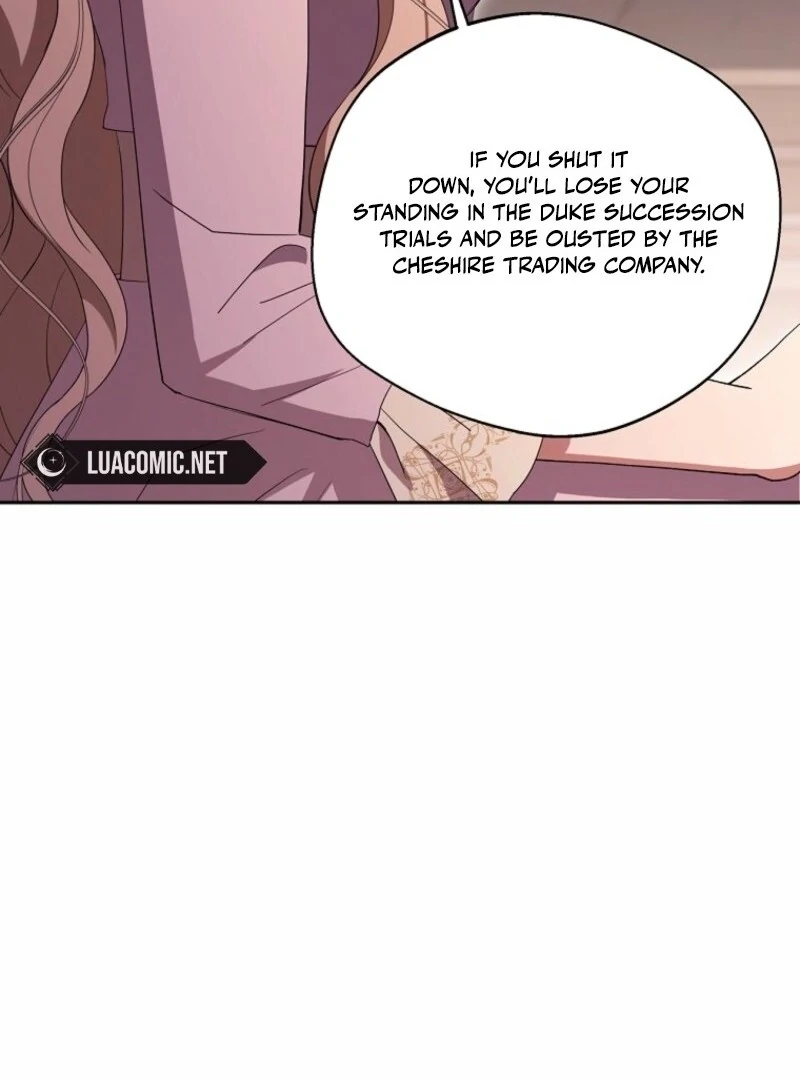 There Is No Need To Be Obsessed chapter 55 page 127