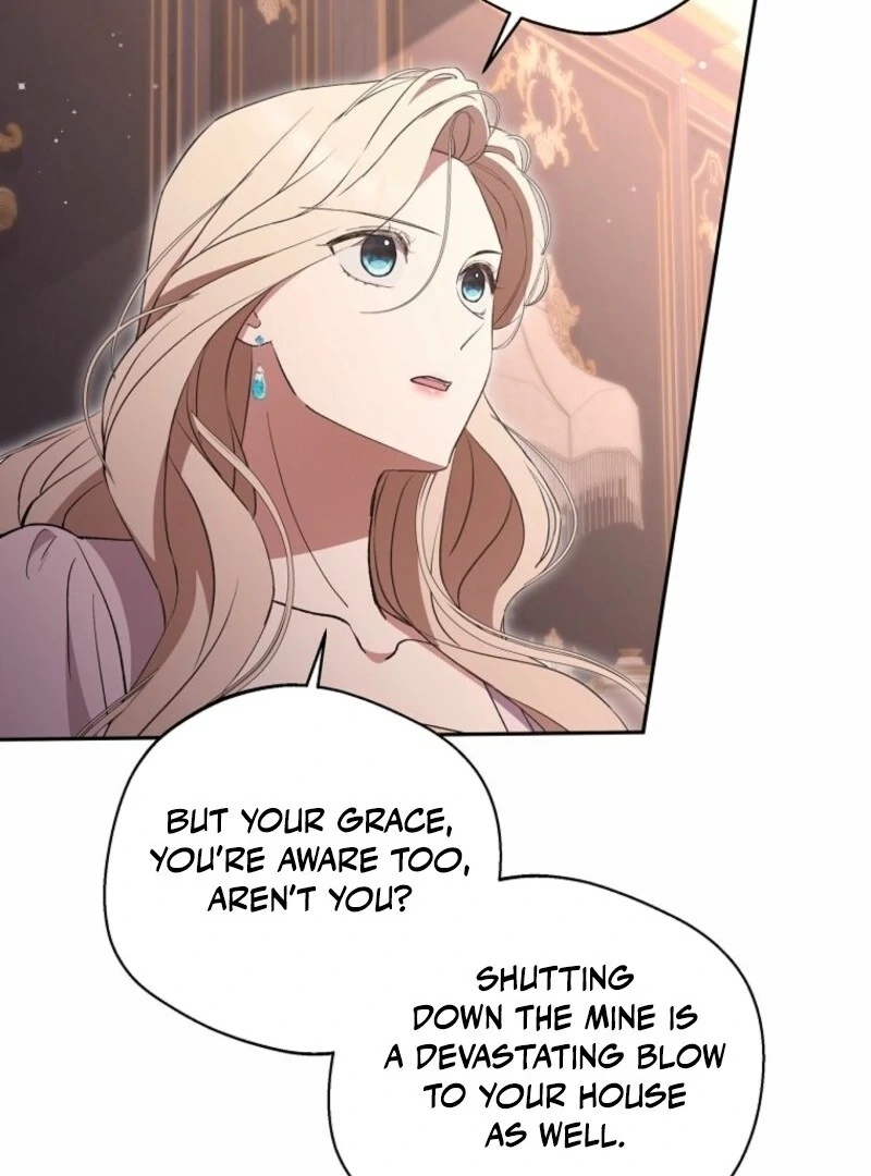 There Is No Need To Be Obsessed chapter 55 page 130