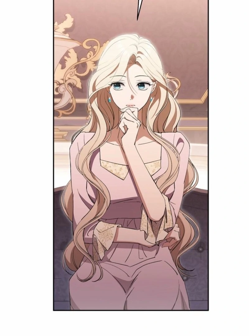 There Is No Need To Be Obsessed chapter 55 page 134