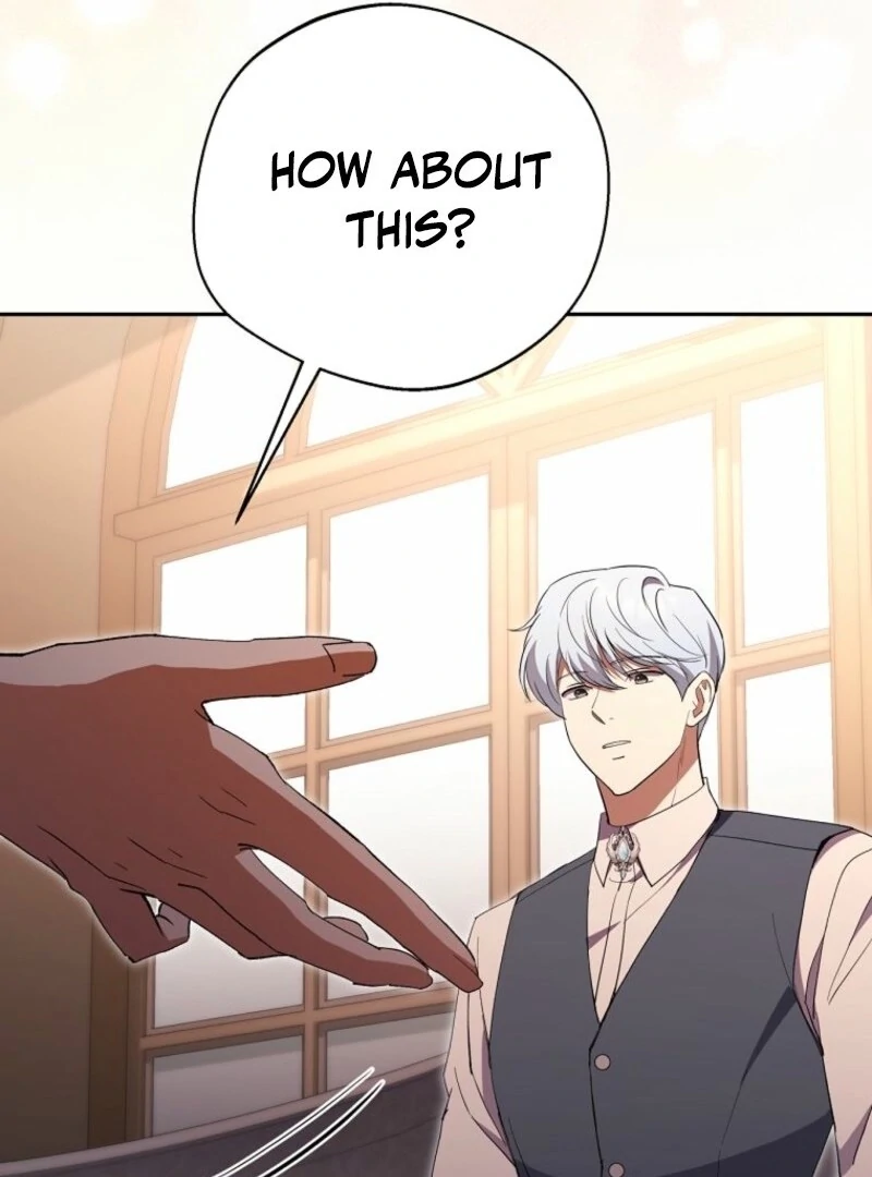 There Is No Need To Be Obsessed chapter 55 page 137