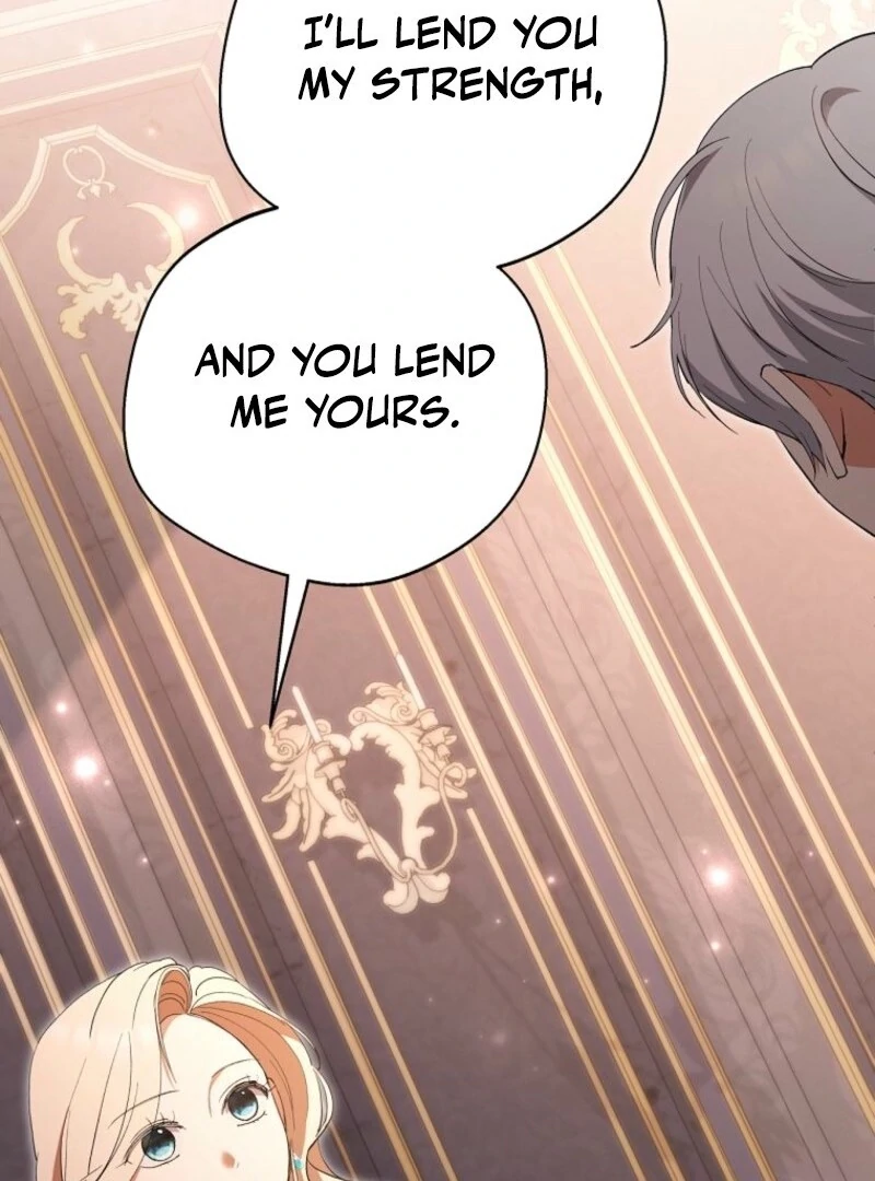 There Is No Need To Be Obsessed chapter 55 page 139