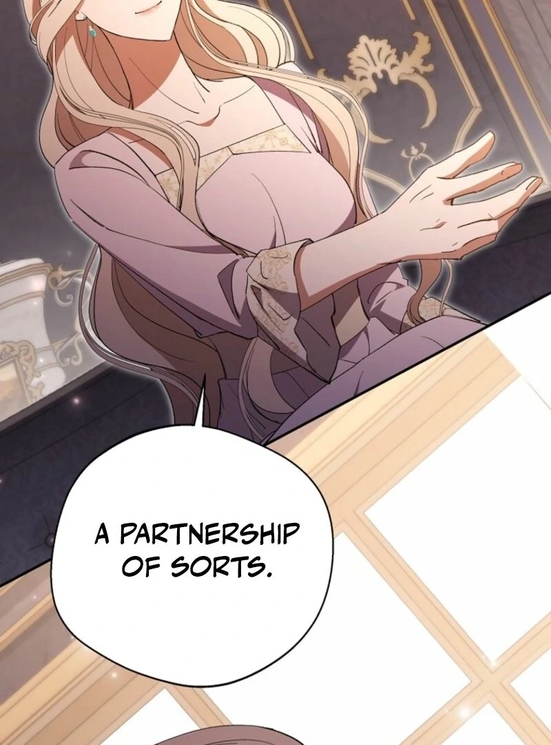 There Is No Need To Be Obsessed chapter 55 page 140