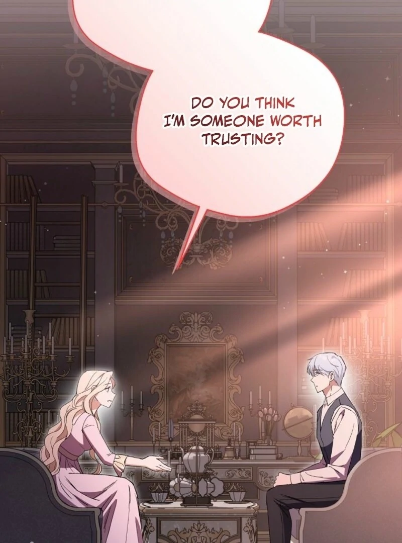 There Is No Need To Be Obsessed chapter 55 page 152