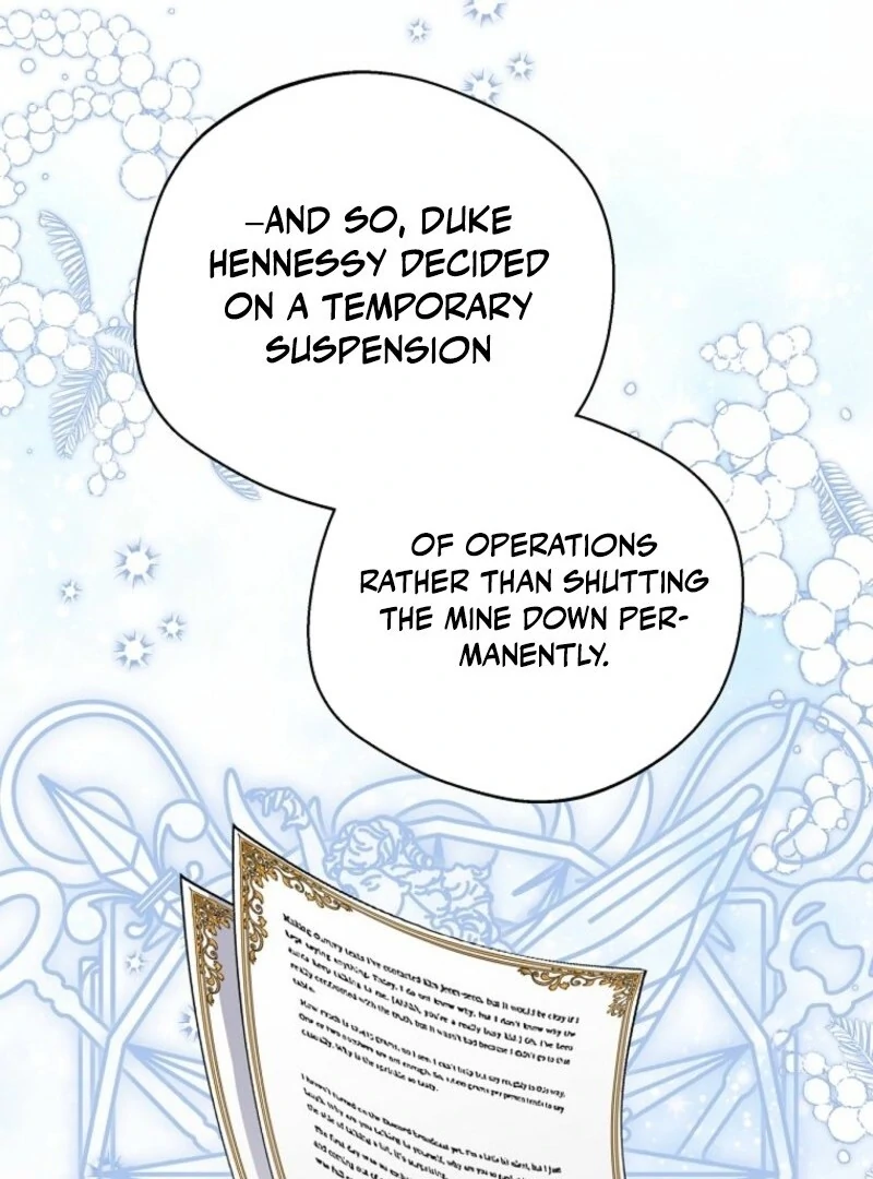 There Is No Need To Be Obsessed chapter 56 page 3