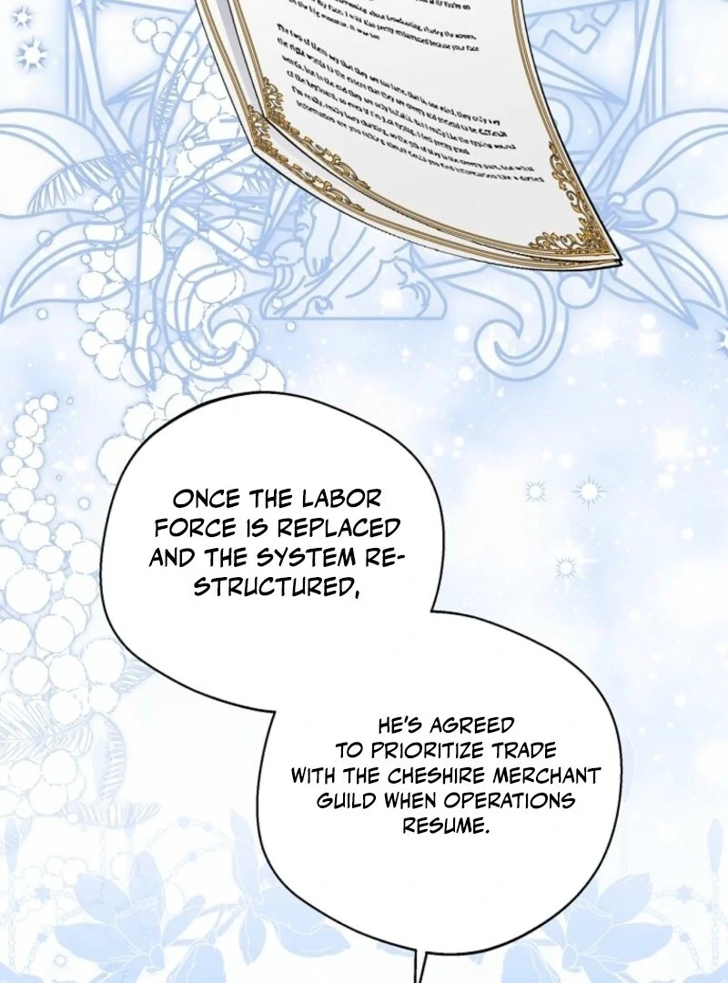 There Is No Need To Be Obsessed chapter 56 page 4