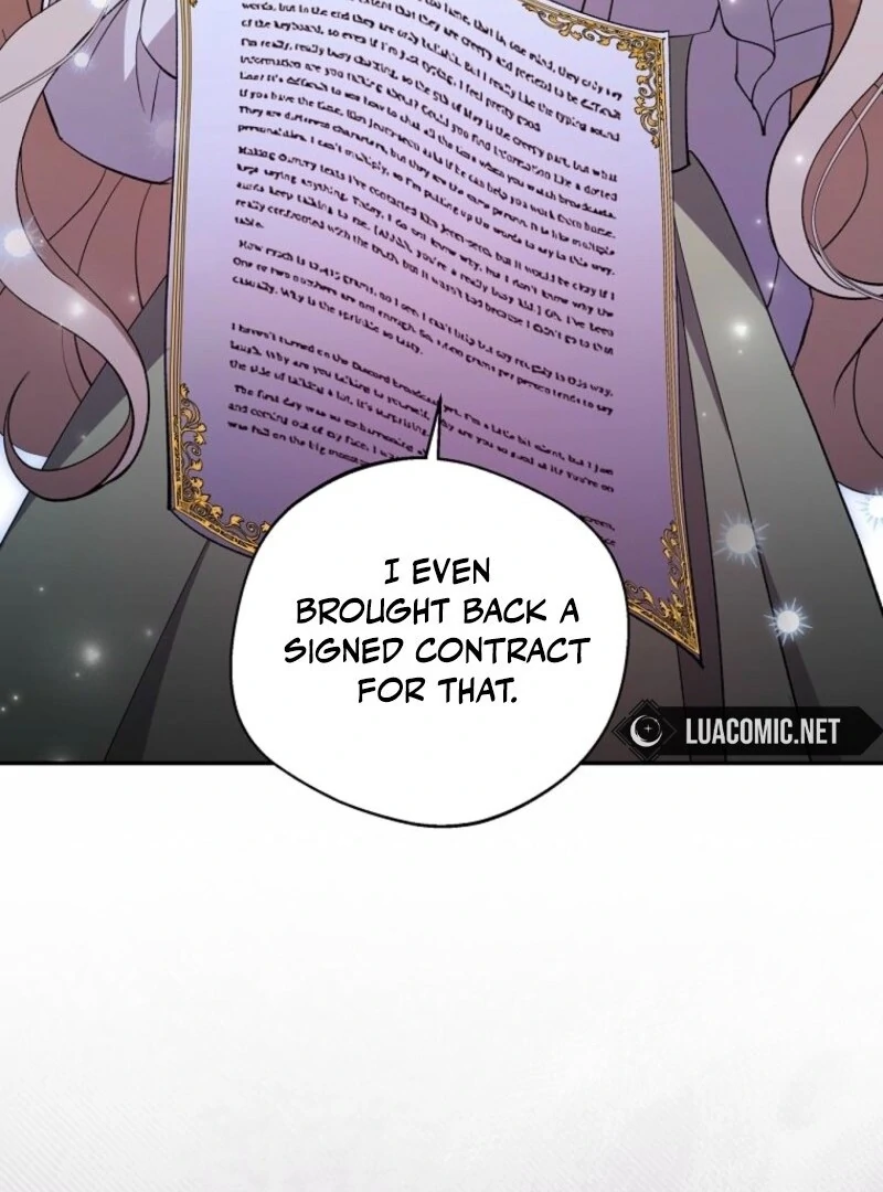 There Is No Need To Be Obsessed chapter 56 page 6