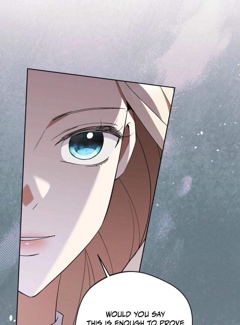 There Is No Need To Be Obsessed chapter 56 page 7