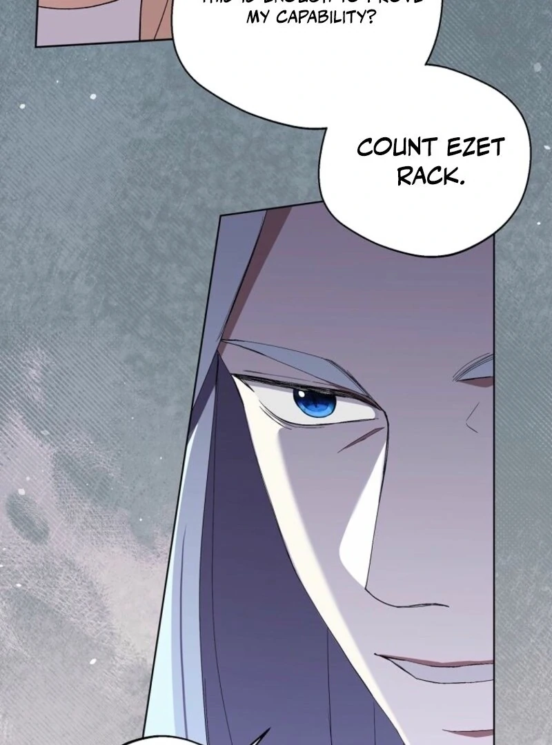 There Is No Need To Be Obsessed chapter 56 page 8