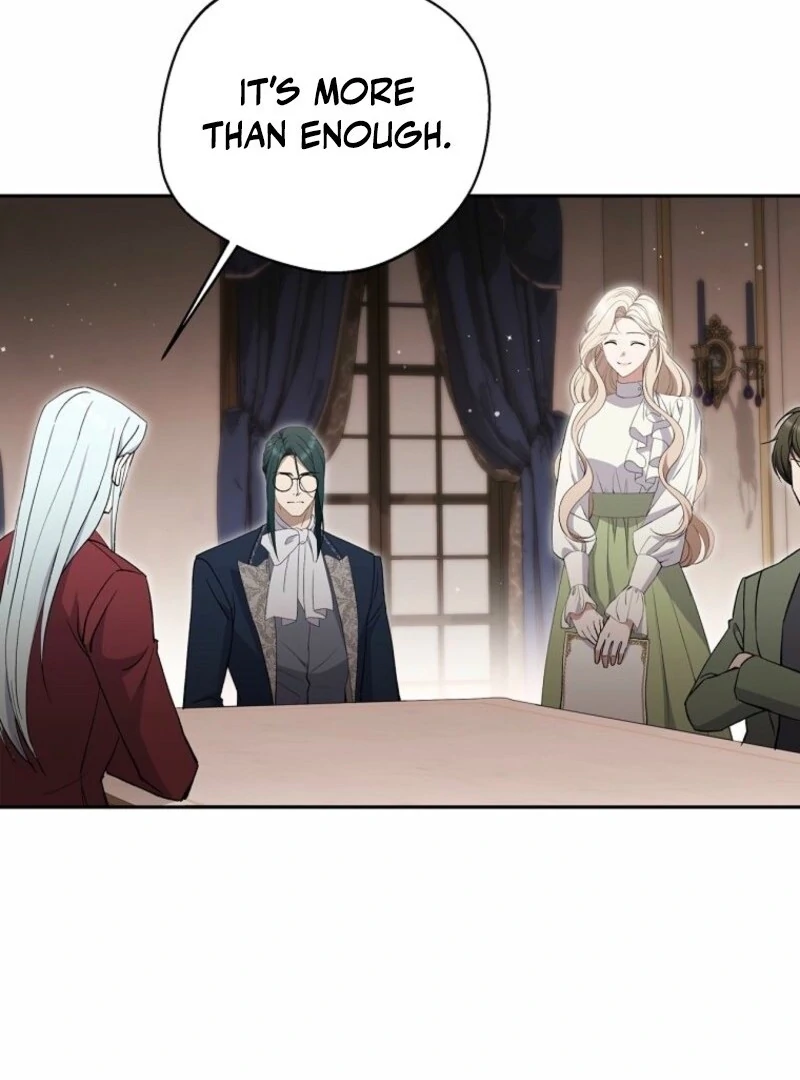 There Is No Need To Be Obsessed chapter 56 page 10