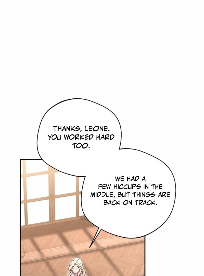 There Is No Need To Be Obsessed chapter 56 page 21
