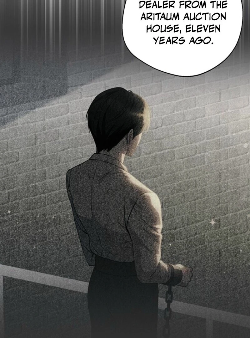 There Is No Need To Be Obsessed chapter 56 page 25