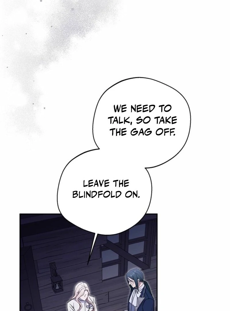 There Is No Need To Be Obsessed chapter 56 page 38