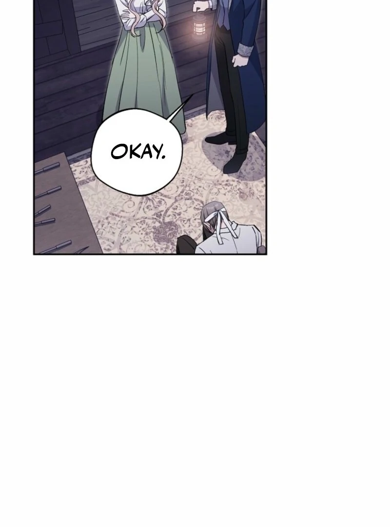 There Is No Need To Be Obsessed chapter 56 page 39