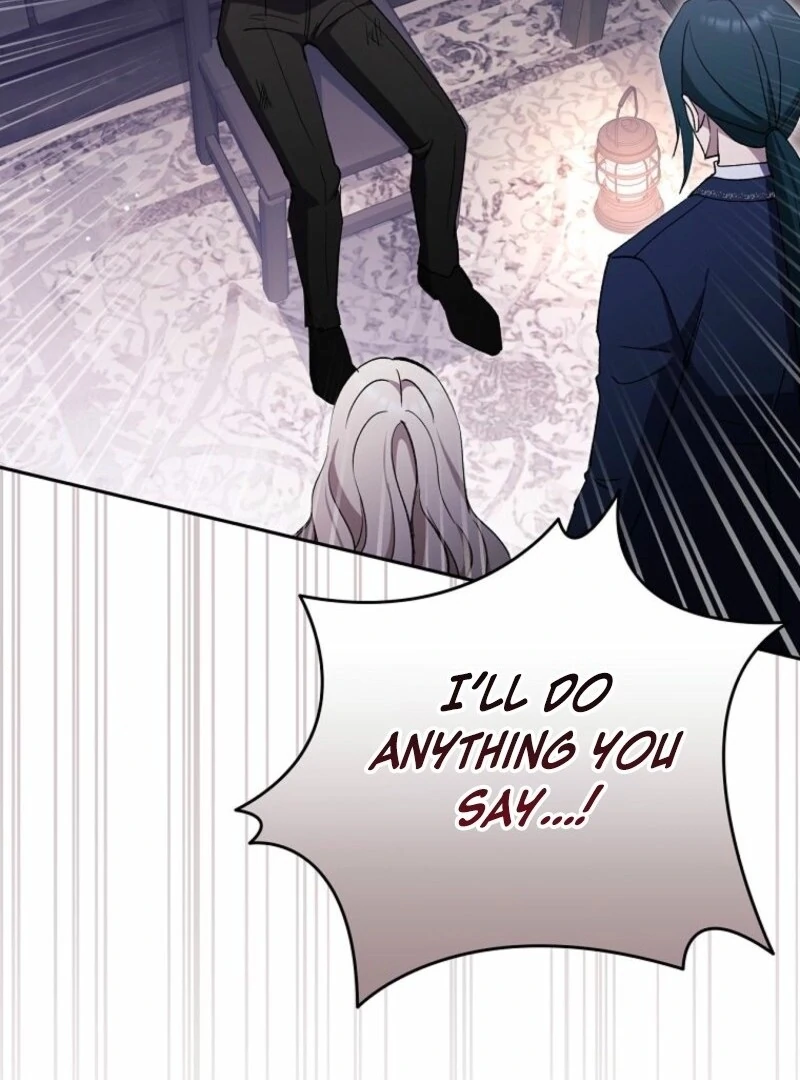 There Is No Need To Be Obsessed chapter 56 page 42
