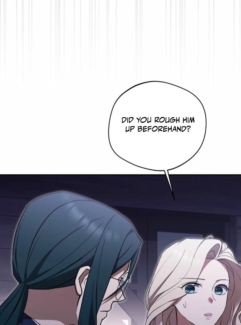 There Is No Need To Be Obsessed chapter 56 page 43
