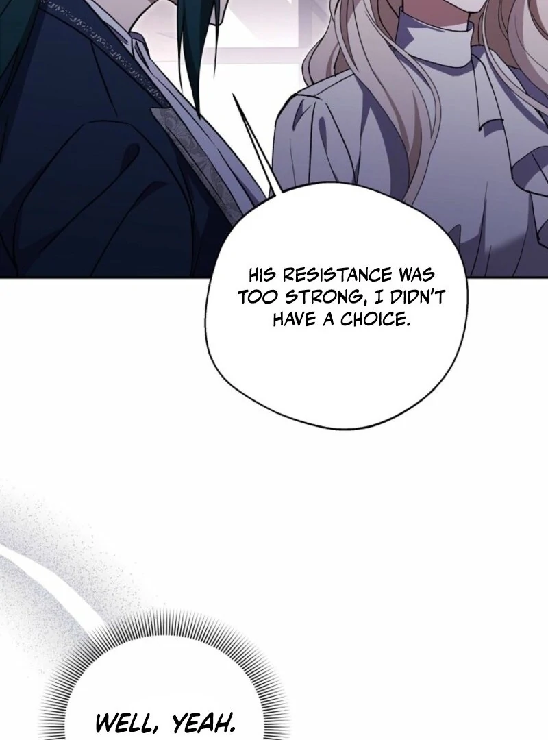 There Is No Need To Be Obsessed chapter 56 page 44