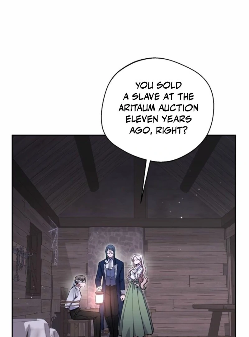 There Is No Need To Be Obsessed chapter 56 page 50