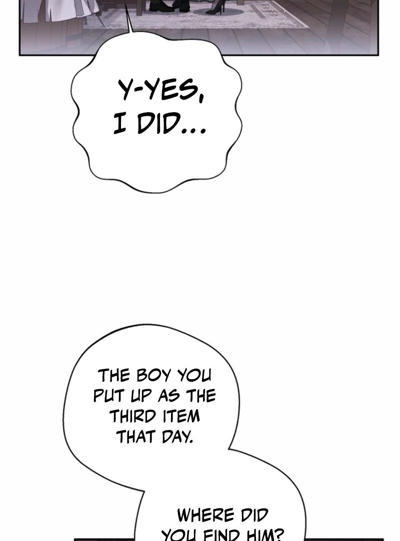 There Is No Need To Be Obsessed chapter 56 page 51