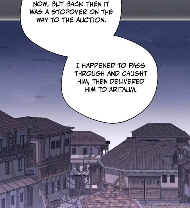 There Is No Need To Be Obsessed chapter 56 page 56