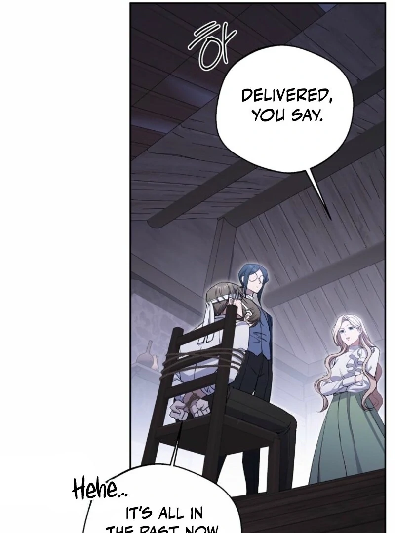 There Is No Need To Be Obsessed chapter 56 page 58