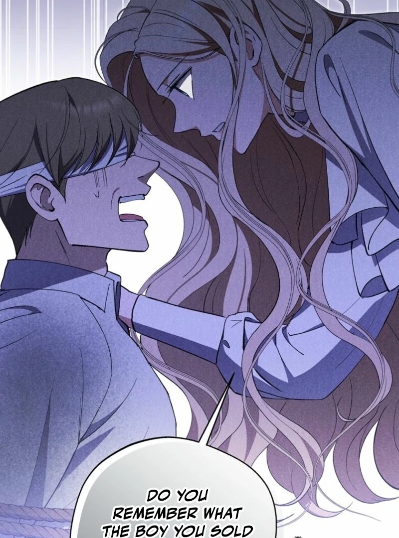 There Is No Need To Be Obsessed chapter 56 page 62