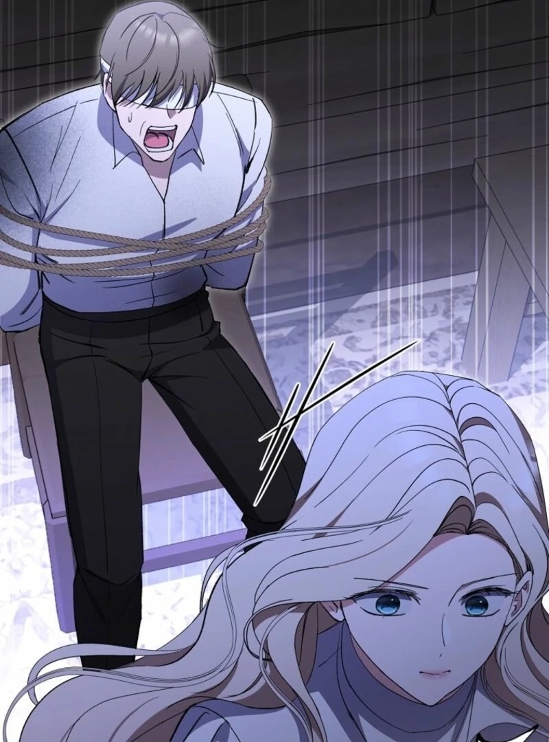 There Is No Need To Be Obsessed chapter 56 page 69