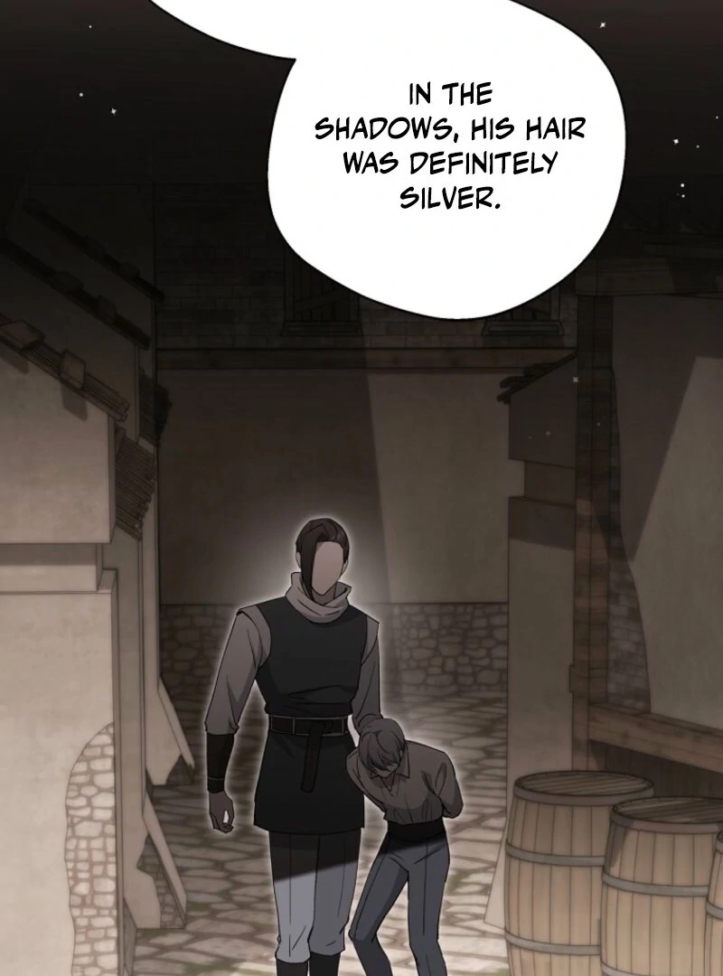There Is No Need To Be Obsessed chapter 56 page 76